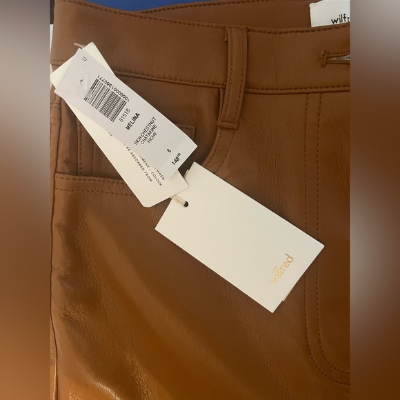 Aritzia Melina Pant - Picture 4 of 5